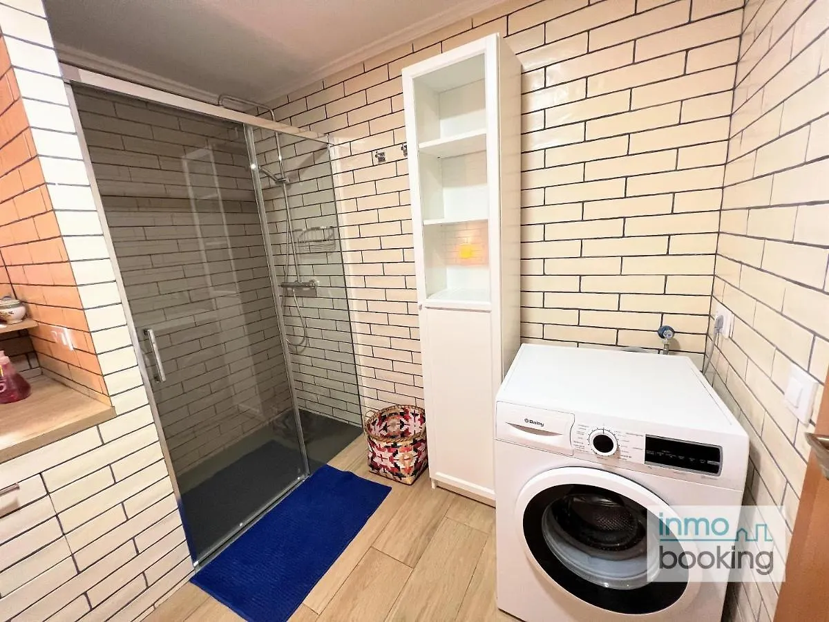 Sun Beach Cala Cranc Con Vistas Al Mar Salou Apartmán