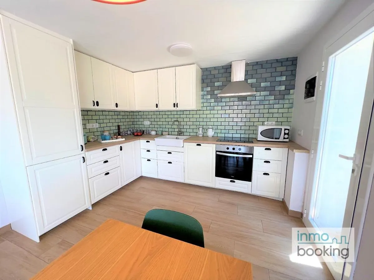 Apartment Sun Beach Cala Cranc Con Vistas Al Mar Salou